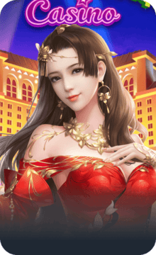 球盟会棋牌场馆